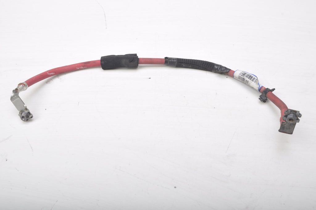 OPEL VIVARO B 1.6 CDTI BATTERY PLUS CABLE