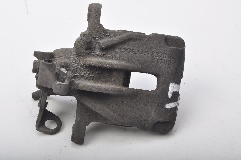 OPEL VIVARO B 1.6 CDTI BRAKE CALIPER LEFT REAR