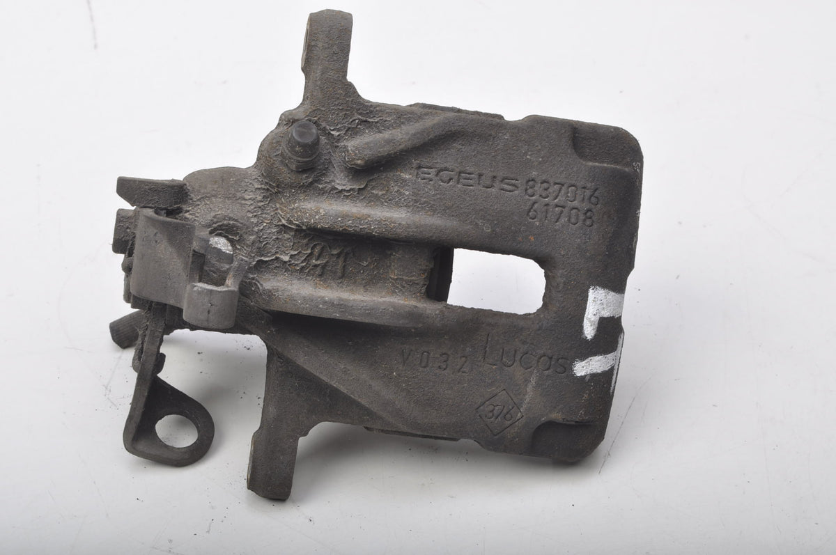 OPEL VIVARO B 1.6 CDTI BRAKE CALIPER LEFT REAR