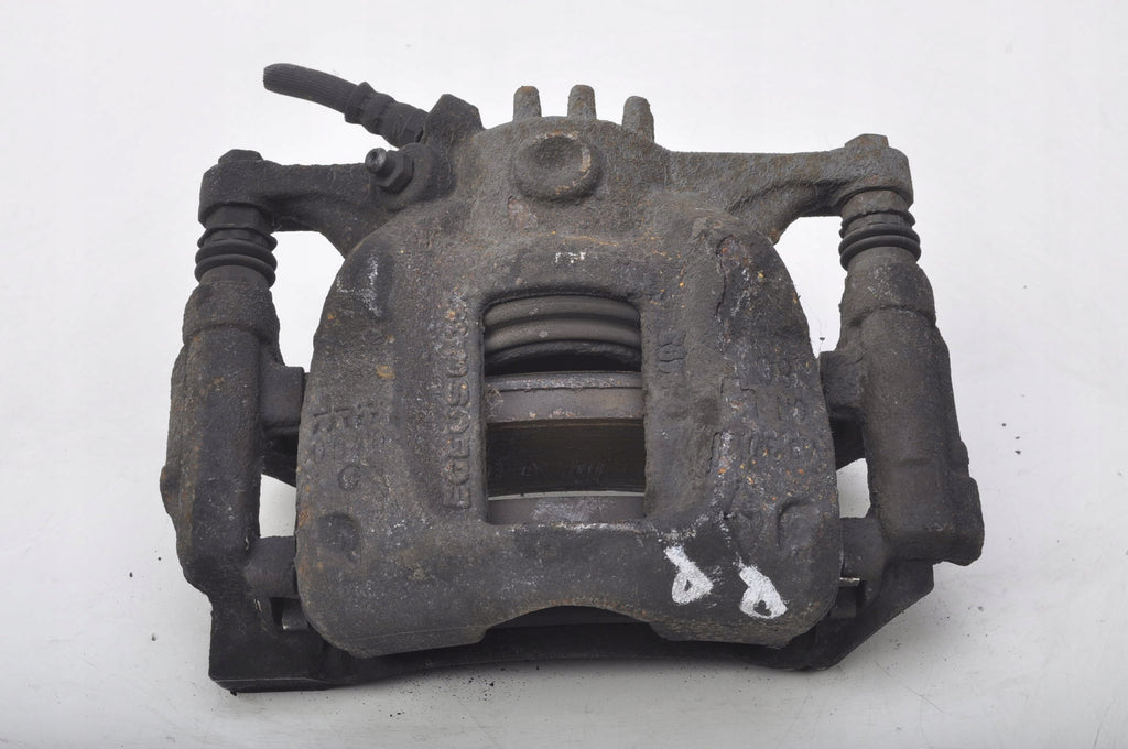 OPEL VIVARO B 1.6 CDTI CLAMP RIGHT FRONT