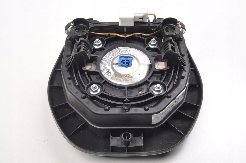 OPEL VIVARO B AIRBAG DRIVER AIRBAG 985704910R