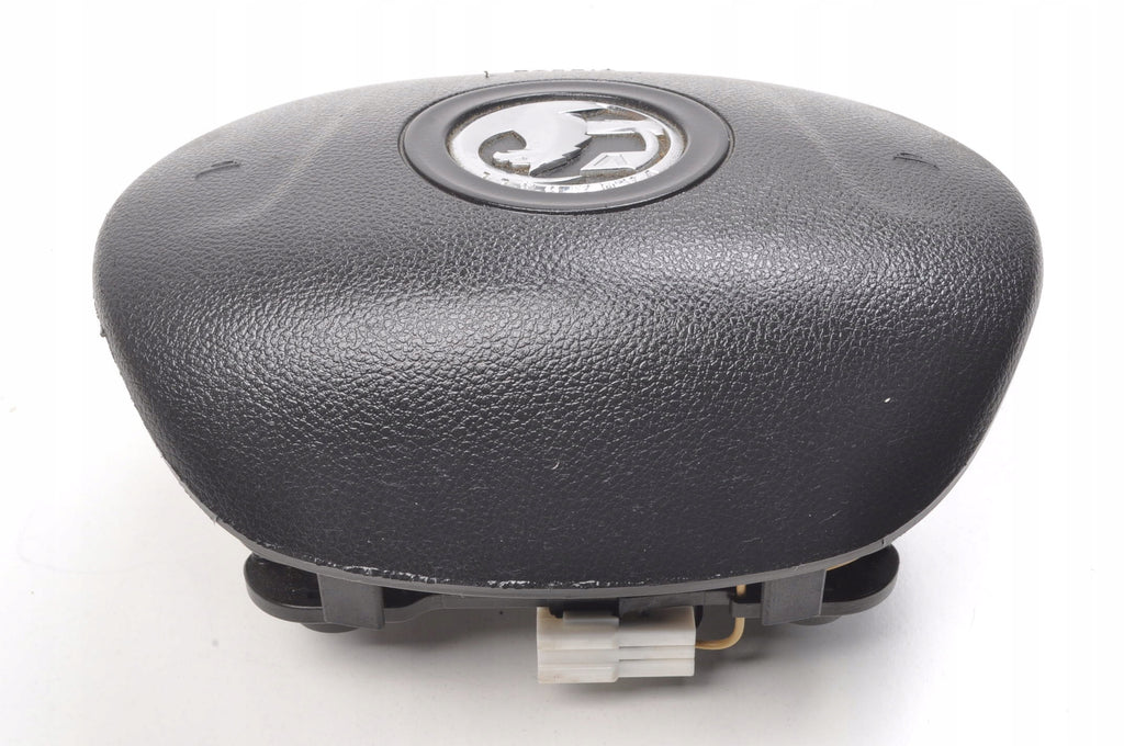OPEL VIVARO B AIRBAG DRIVER AIRBAG 985704910R