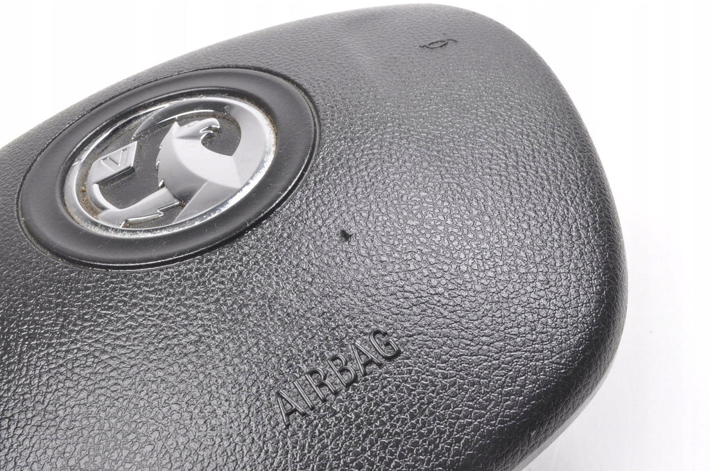 OPEL VIVARO B AIRBAG DRIVER AIRBAG 985704910R