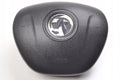 OPEL VIVARO B AIRBAG DRIVER AIRBAG 985704910R