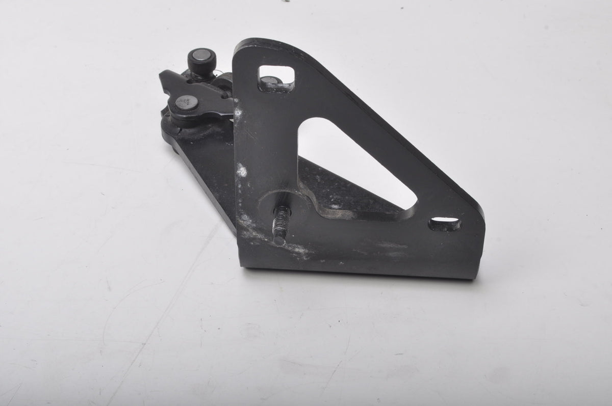 OPEL VIVARO B LEFT DOOR GUIDE 93451800