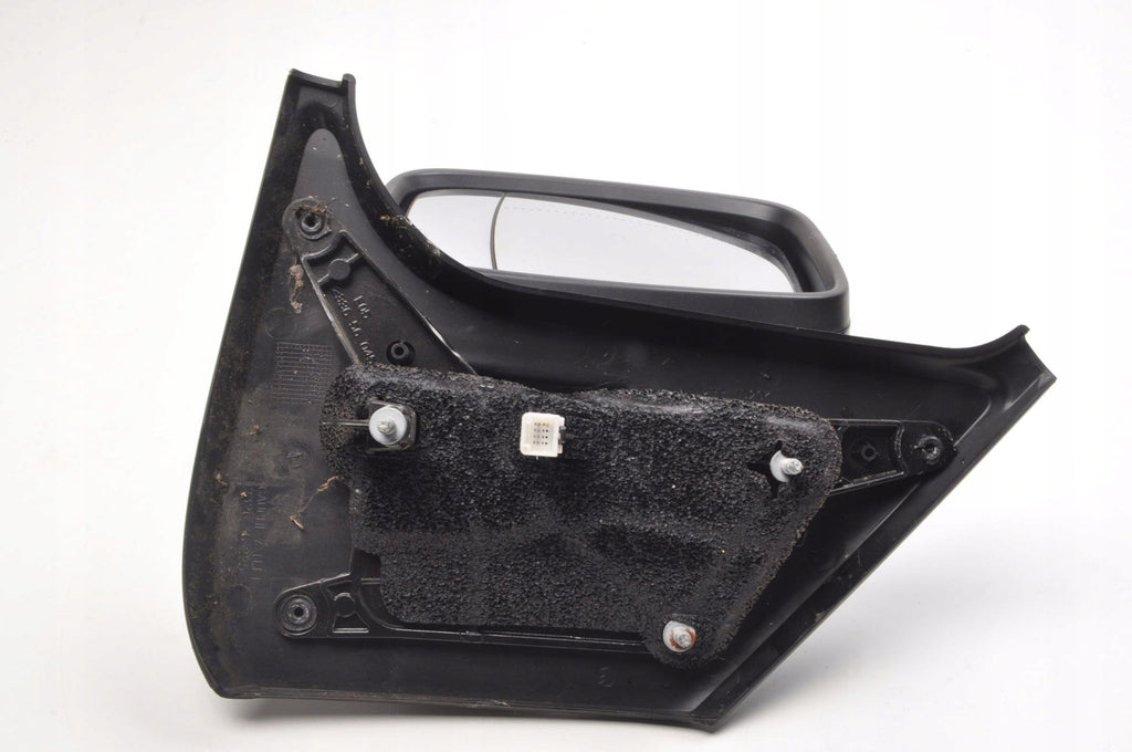 OPEL VIVARO B Trafic III MIRROR LEFT ELECTRIC 5PIN 233656045 UK