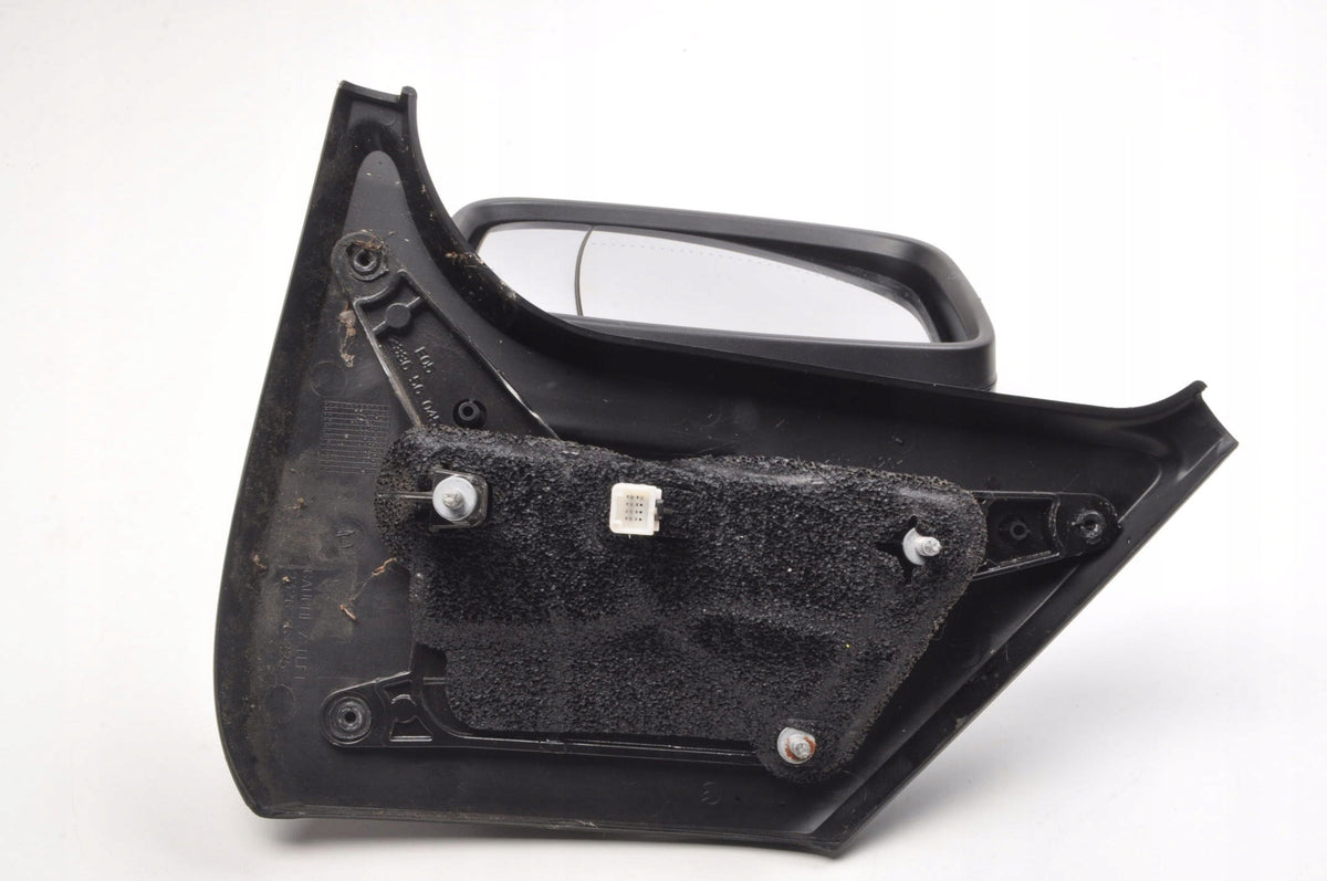 OPEL VIVARO B Trafic III MIRROR LEFT ELECTRIC 5PIN 233656045 UK