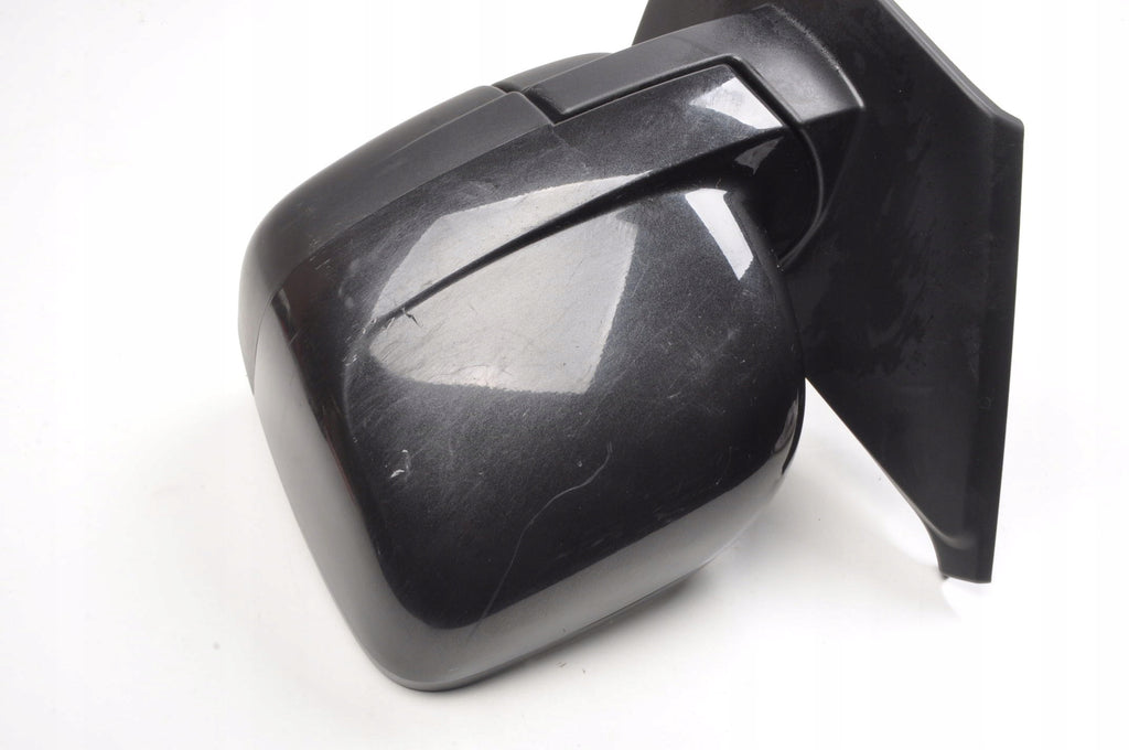 OPEL VIVARO B Trafic III MIRROR LEFT ELECTRIC 5PIN 233656045 UK