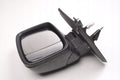 OPEL VIVARO B Trafic III MIRROR LEFT ELECTRIC 5PIN 233656045 UK