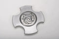 OPEL Vauxhall COVERS CAP ALLOY WHEELS 90496305AC