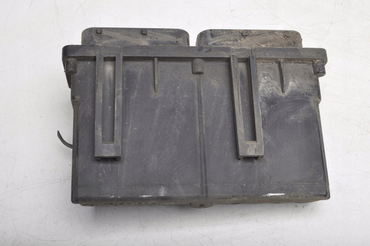 OPEL ZAFIRA A AND FAN CONTROLLER MODULE 24410131