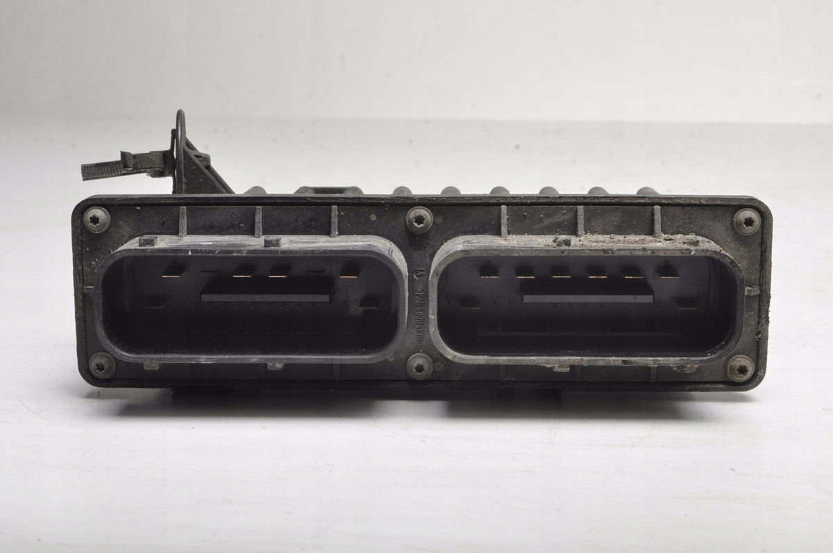 OPEL ZAFIRA A AND FAN CONTROLLER MODULE 24410131
