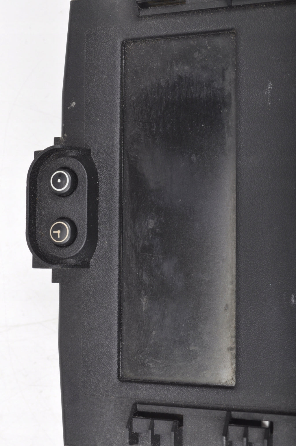 OPEL ZAFIRA A AND SCREEN DISPLAY 24439597