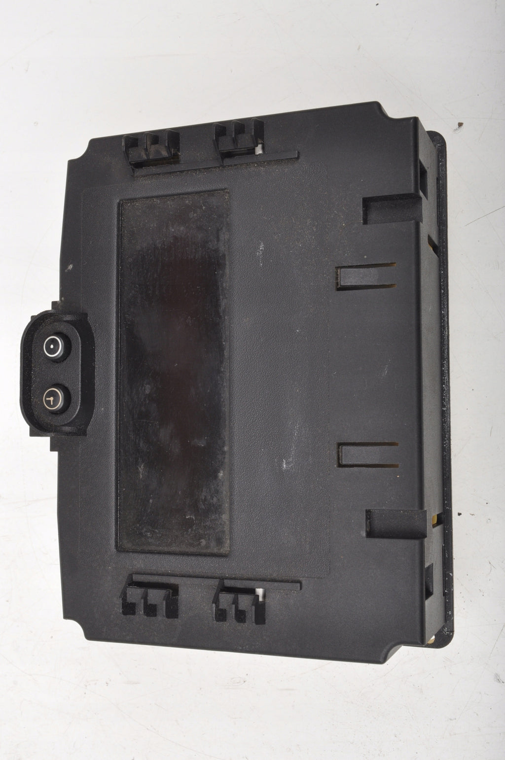 OPEL ZAFIRA A AND SCREEN DISPLAY 24439597