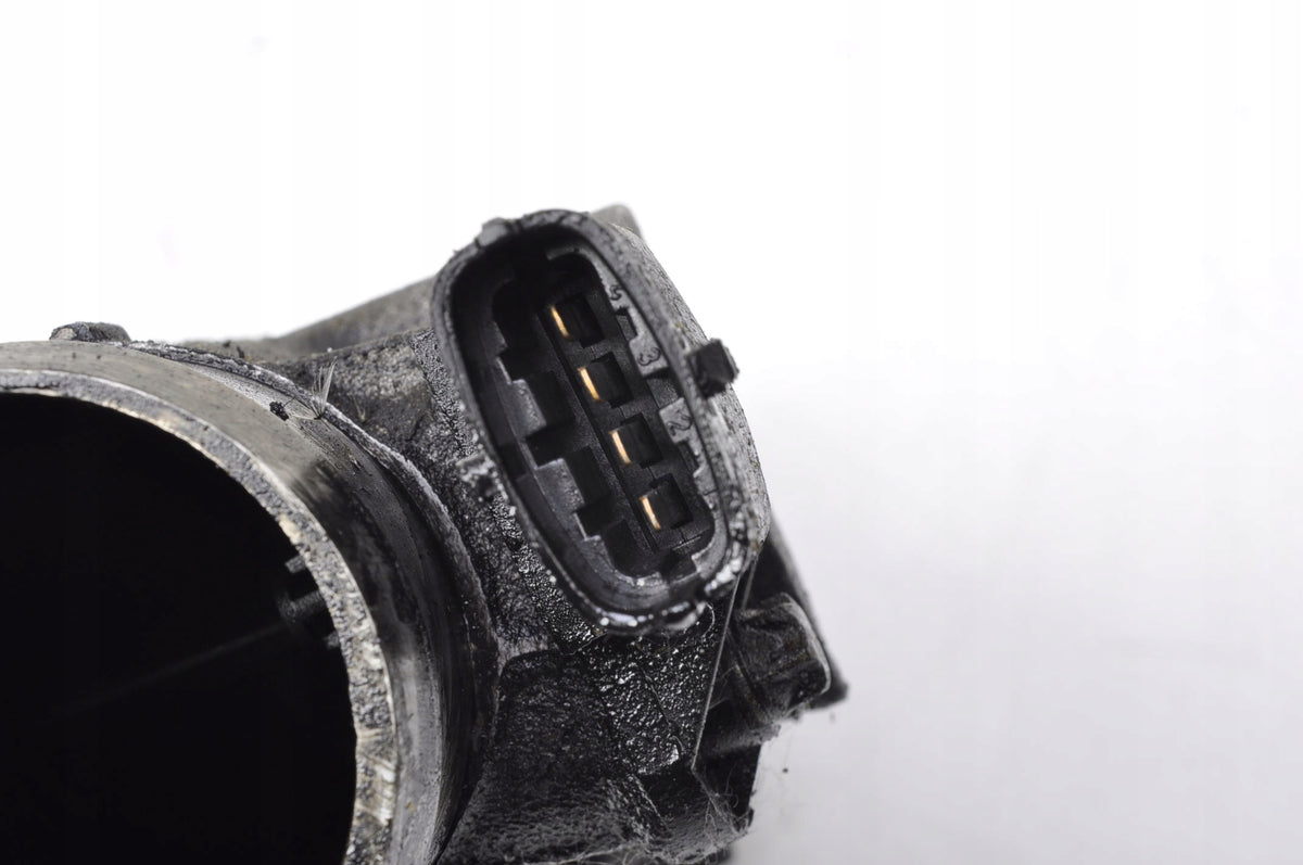 OPEL ZAFIRA A I 2.0 DTI 16V 101KM THROTTLE 08226804 SENSOR 2000 - 2005