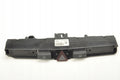 OPEL ZAFIRA B II EMERGENCY LIGHT SWITCH 13100114