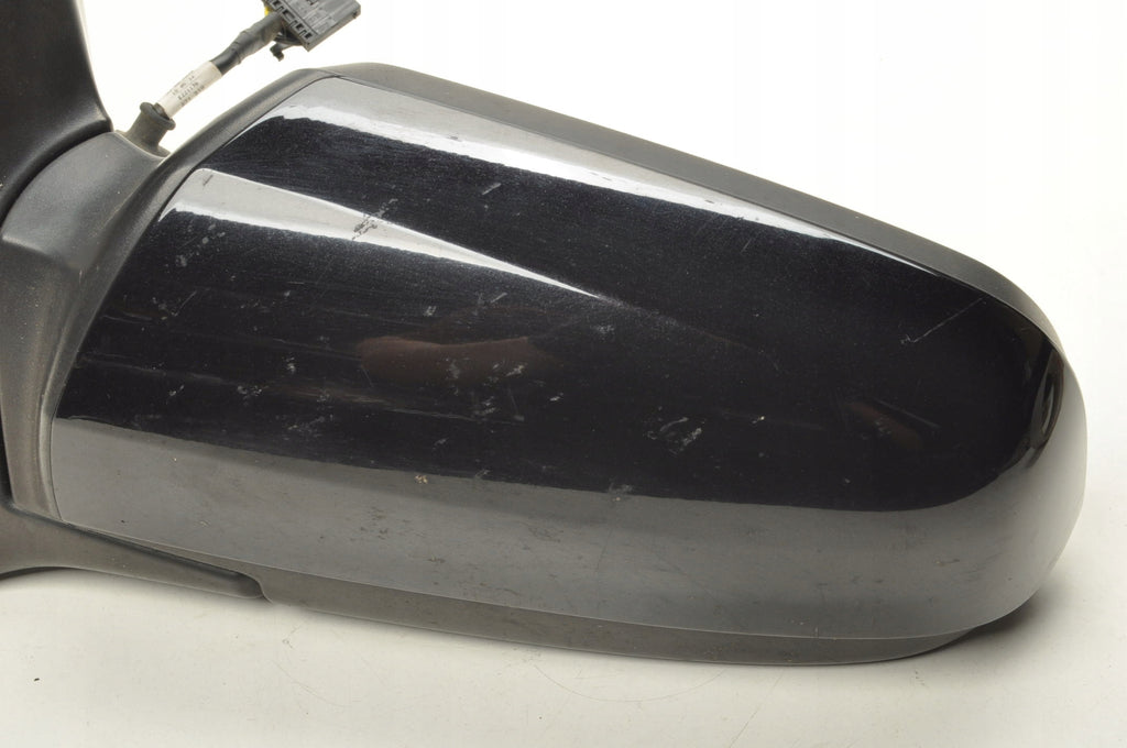 OPEL ZAFIRA B II MIRROR LEFT ELECTRIC 5 PIN 13131969 EUROPE