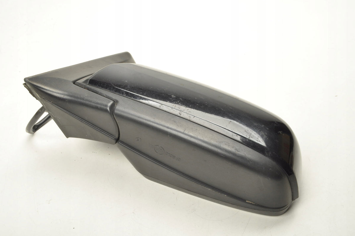 OPEL ZAFIRA B II MIRROR LEFT ELECTRIC 5 PIN 13131969 EUROPE