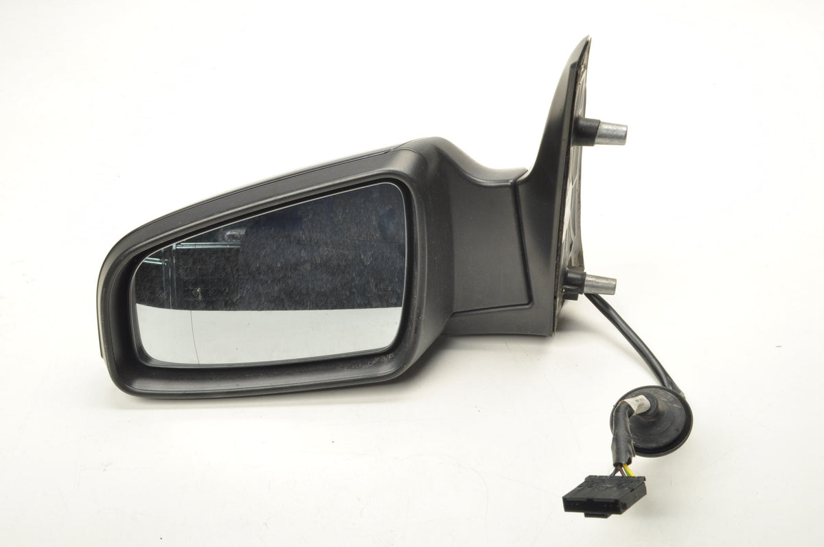 OPEL ZAFIRA B II MIRROR LEFT ELECTRIC 5 PIN 13131969 EUROPE