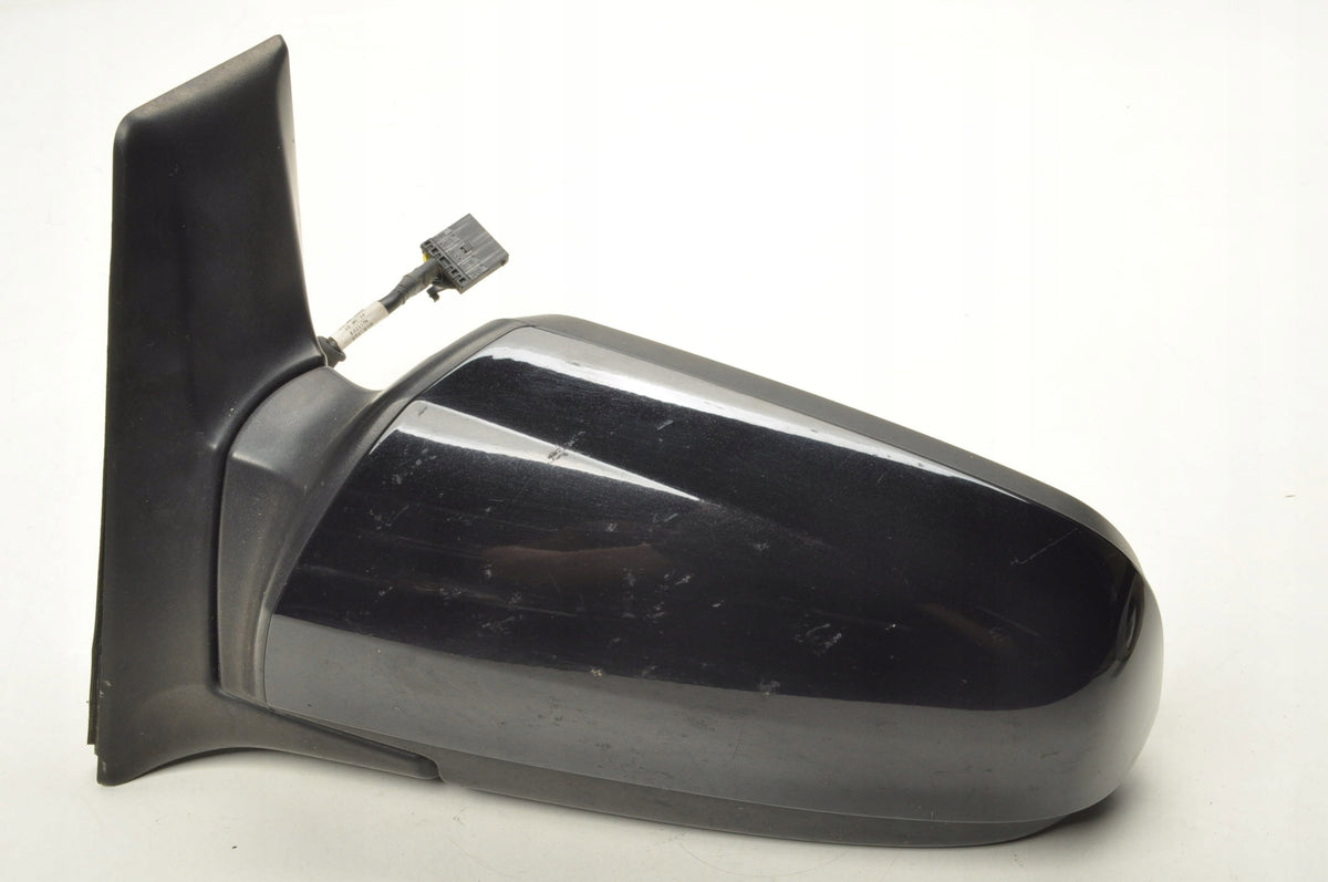 OPEL ZAFIRA B II MIRROR LEFT ELECTRIC 5 PIN 13131969 EUROPE