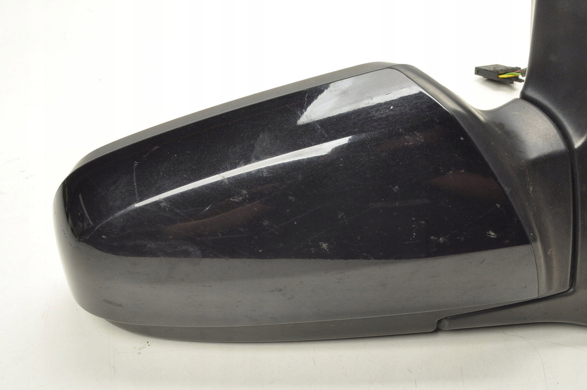 OPEL ZAFIRA B II MIRROR RIGHT ELECTRIC 5 PIN 13131970 EUROPE