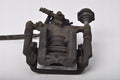 OPEL ZAFIRA C 2.0 CDTi BRAKE CALIPER LEFT REAR