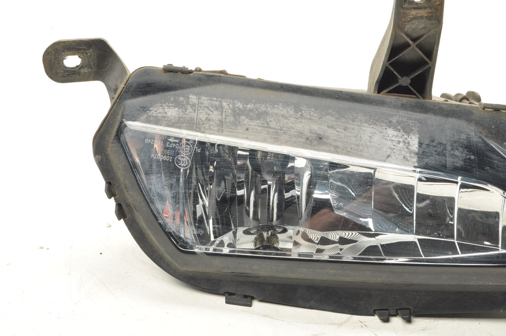 OPEL ZAFIRA C ASTRA K V HALOGEN LEFT 39098907
