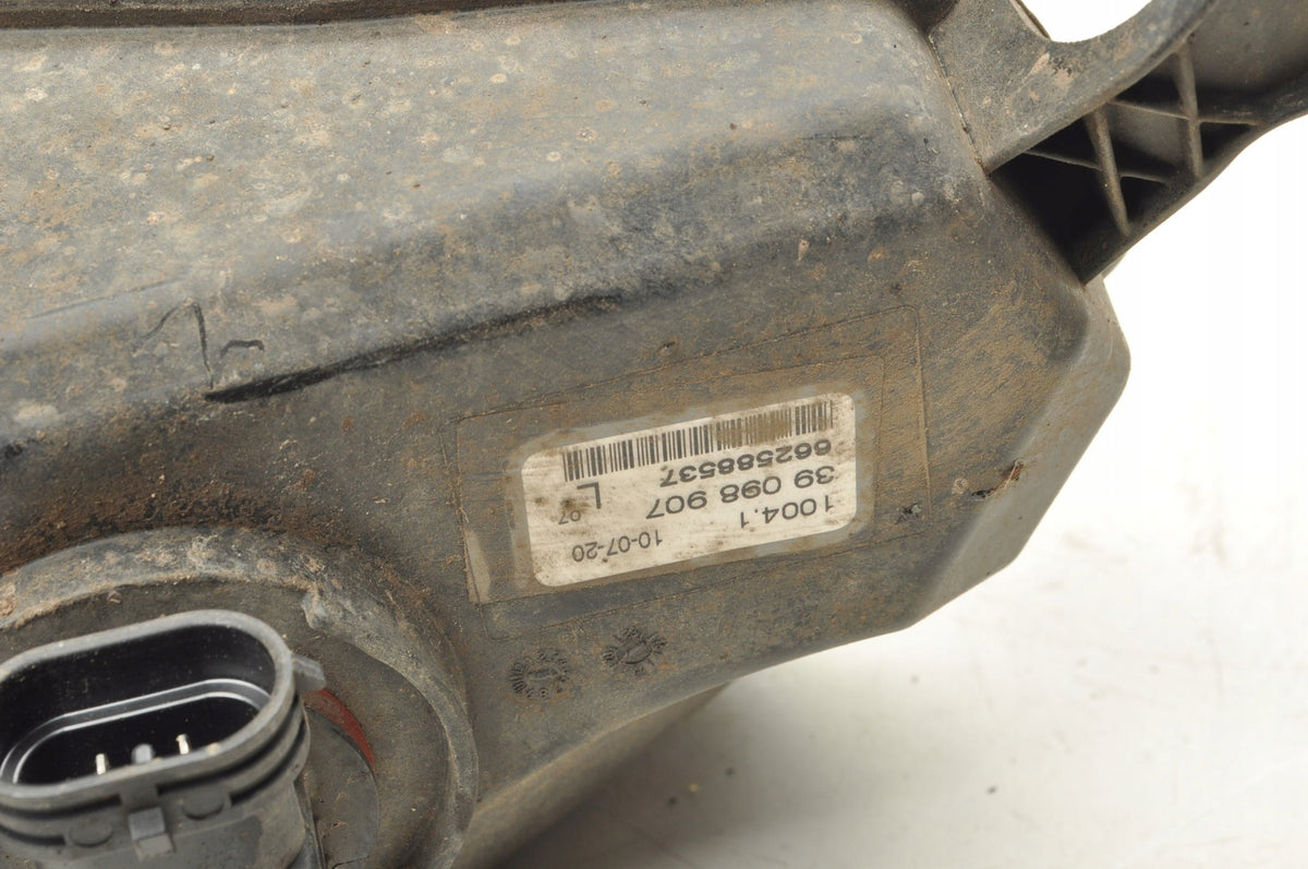 OPEL ZAFIRA C ASTRA K V HALOGEN LEFT 39098907