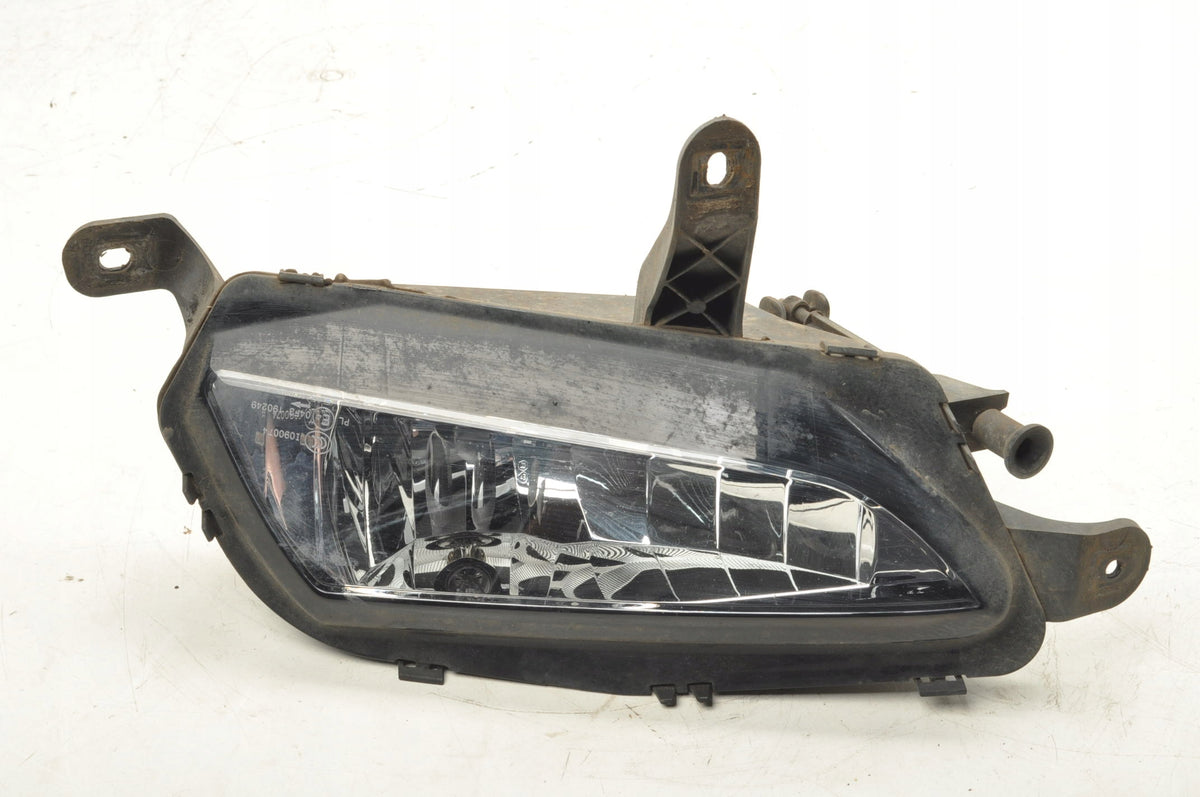 OPEL ZAFIRA C ASTRA K V HALOGEN LEFT 39098907