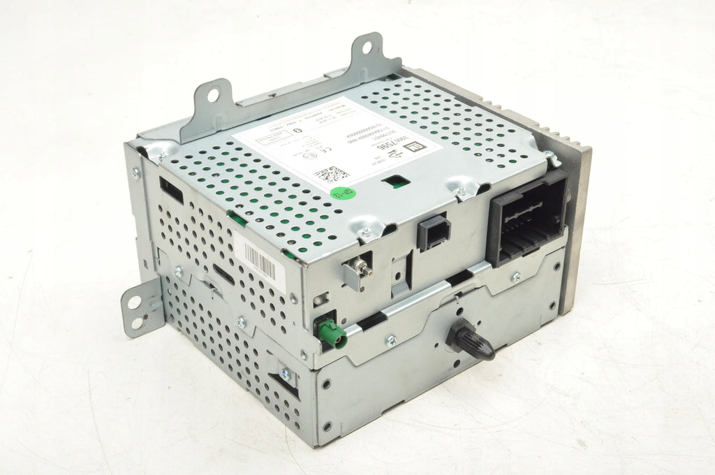 OPEL ZAFIRA C III ASTRA RADIO NAVIGATION 39007596