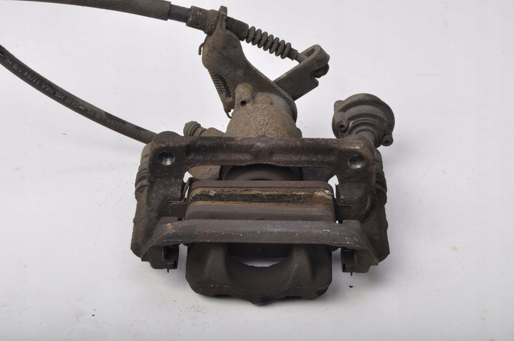 OPEL ZAFIRA C III BRAKE CALIPER RIGHT REAR