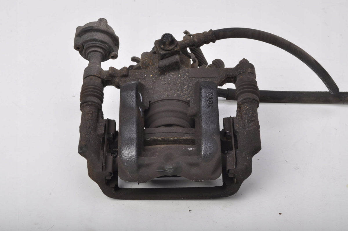 OPEL ZAFIRA C III BRAKE CALIPER RIGHT REAR