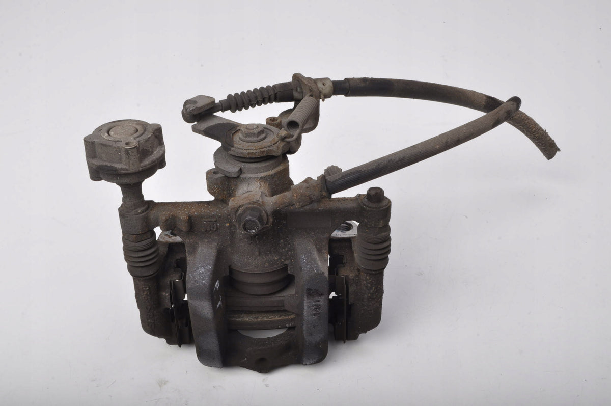 OPEL ZAFIRA C III BRAKE CALIPER RIGHT REAR