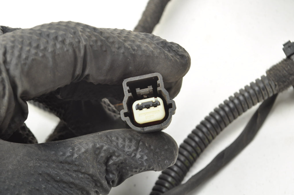OPEL ZAFIRA C III BUNDLE CABLES PARKTRONIC PDC 13361177