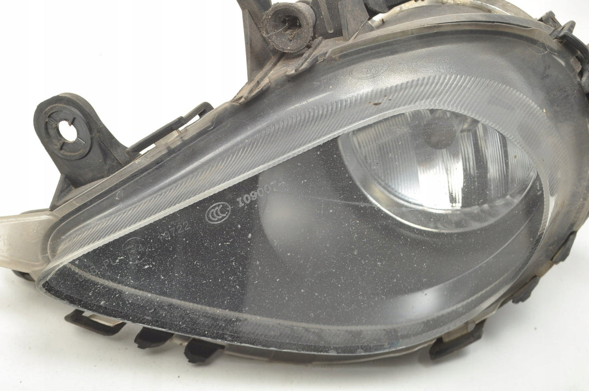 OPEL ZAFIRA C III HALOGEN LEFT 20863016 662588537