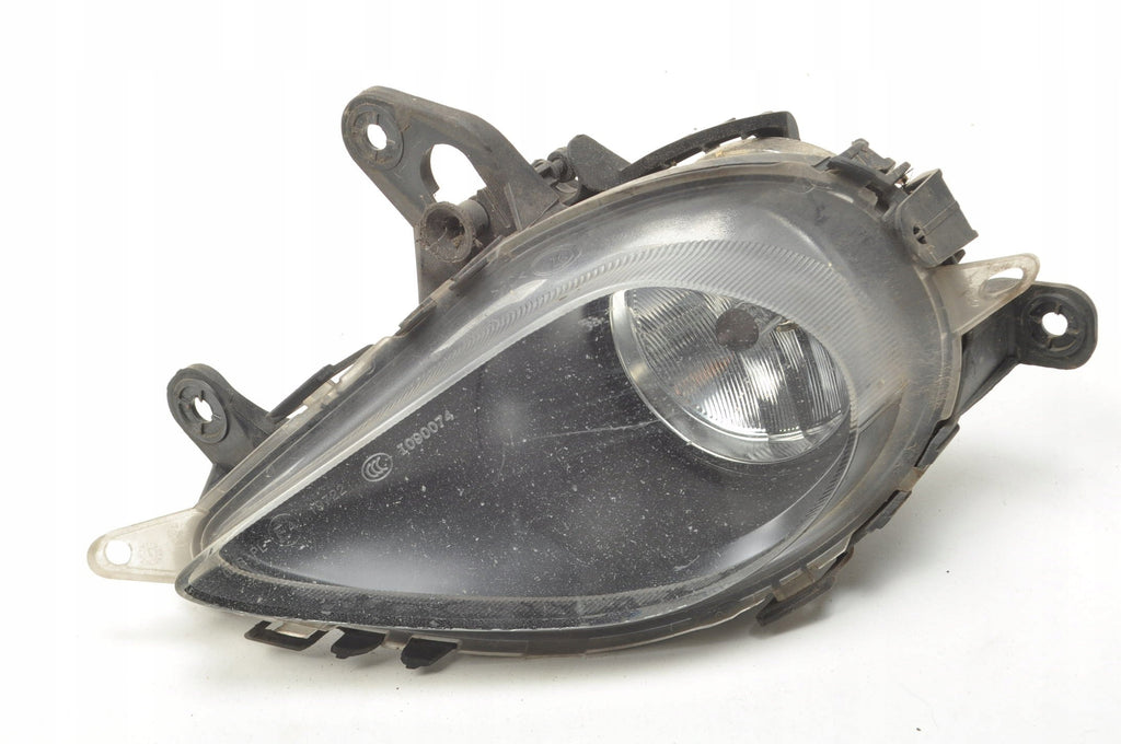 OPEL ZAFIRA C III HALOGEN LEFT 20863016 662588537