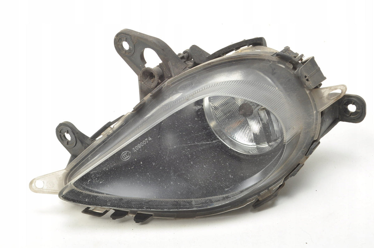 OPEL ZAFIRA C III HALOGEN LEFT 20863016 662588537