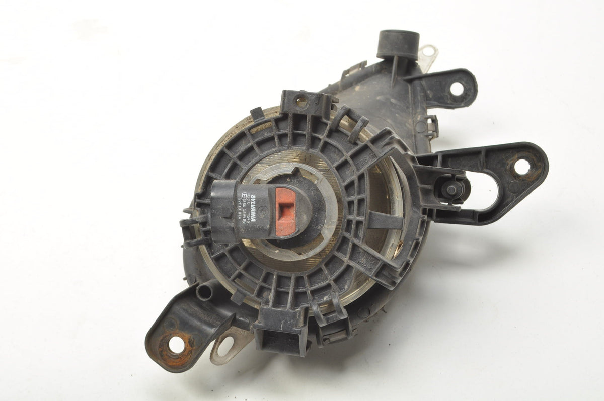 OPEL ZAFIRA C III HALOGEN RIGHT 20863017 662588537