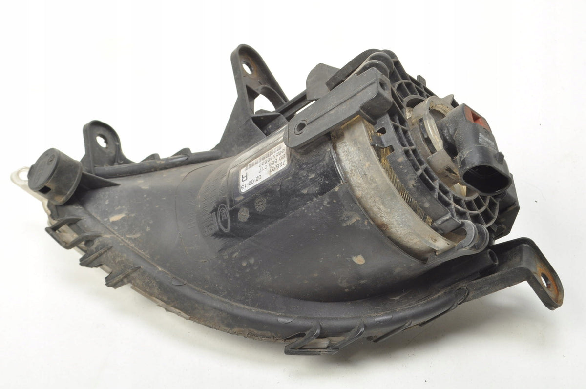 OPEL ZAFIRA C III HALOGEN RIGHT 20863017 662588537