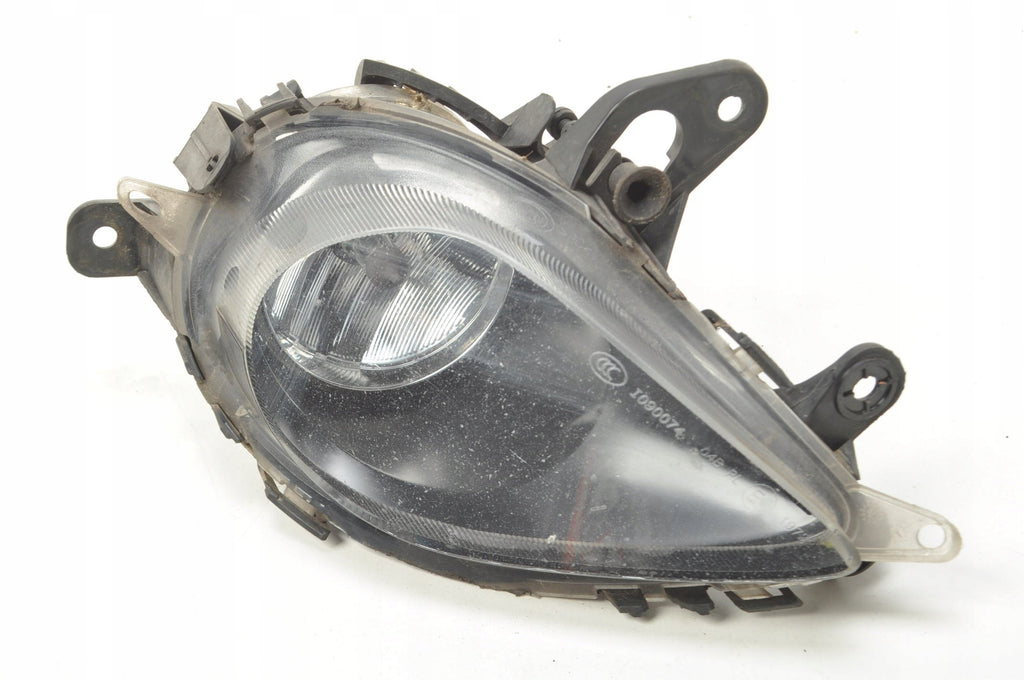 OPEL ZAFIRA C III HALOGEN RIGHT 20863017 662588537