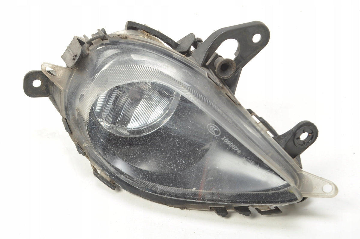 OPEL ZAFIRA C III HALOGEN RIGHT 20863017 662588537