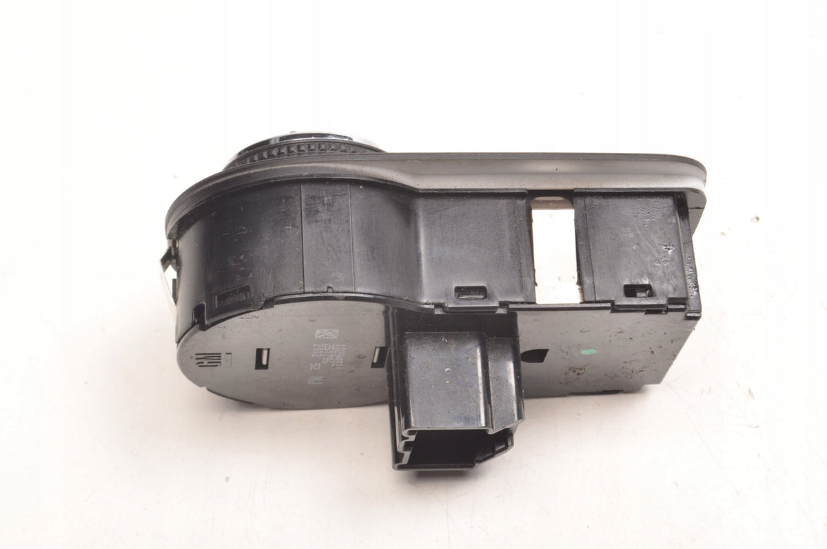 OPEL ZAFIRA C III LIGHT SWITCH 13294821