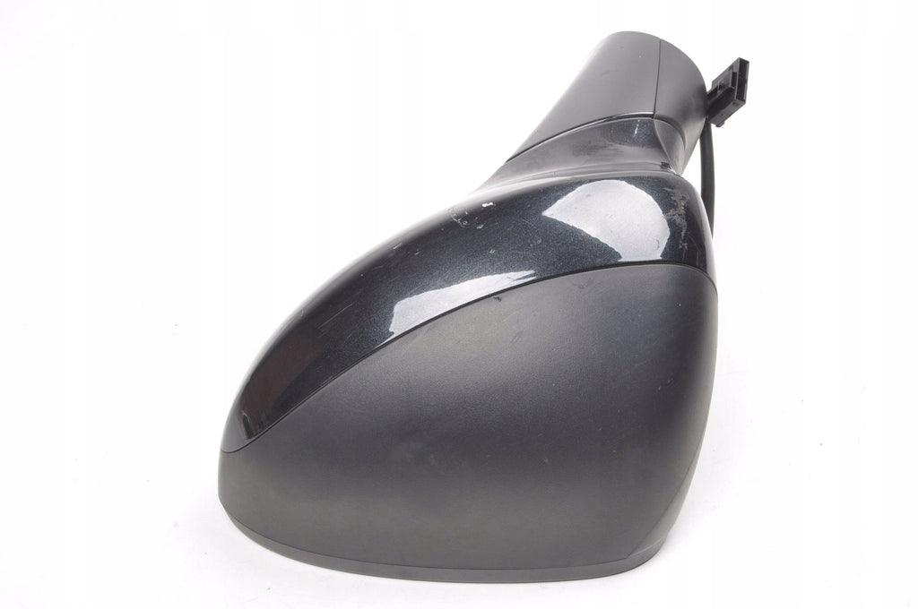 OPEL ZAFIRA C III MIRROR LEFT ELECTRIC 5 PIN ENGLISH