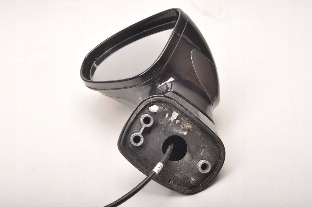 OPEL ZAFIRA C III MIRROR LEFT ELECTRIC 7 PIN ENGLISH