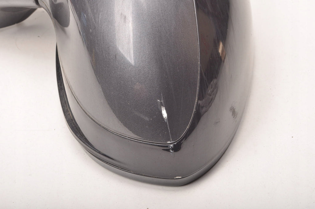 OPEL ZAFIRA C III MIRROR LEFT ELECTRIC 7 PIN ENGLISH