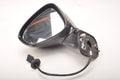 OPEL ZAFIRA C III MIRROR LEFT ELECTRIC 7 PIN ENGLISH