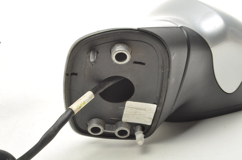 OPEL ZAFIRA C III MIRROR RIGHT ELECTRIC 5PIN ENGLISH