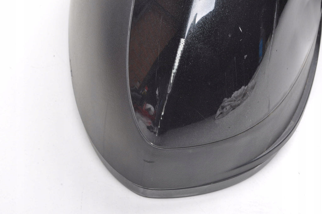 OPEL ZAFIRA C III MIRROR RIGHT ELECTRIC 5PIN ENGLISH