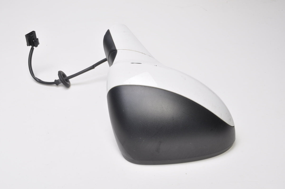 OPEL ZAFIRA C III MIRROR RIGHT ELECTRIC 5PIN ENGLISH