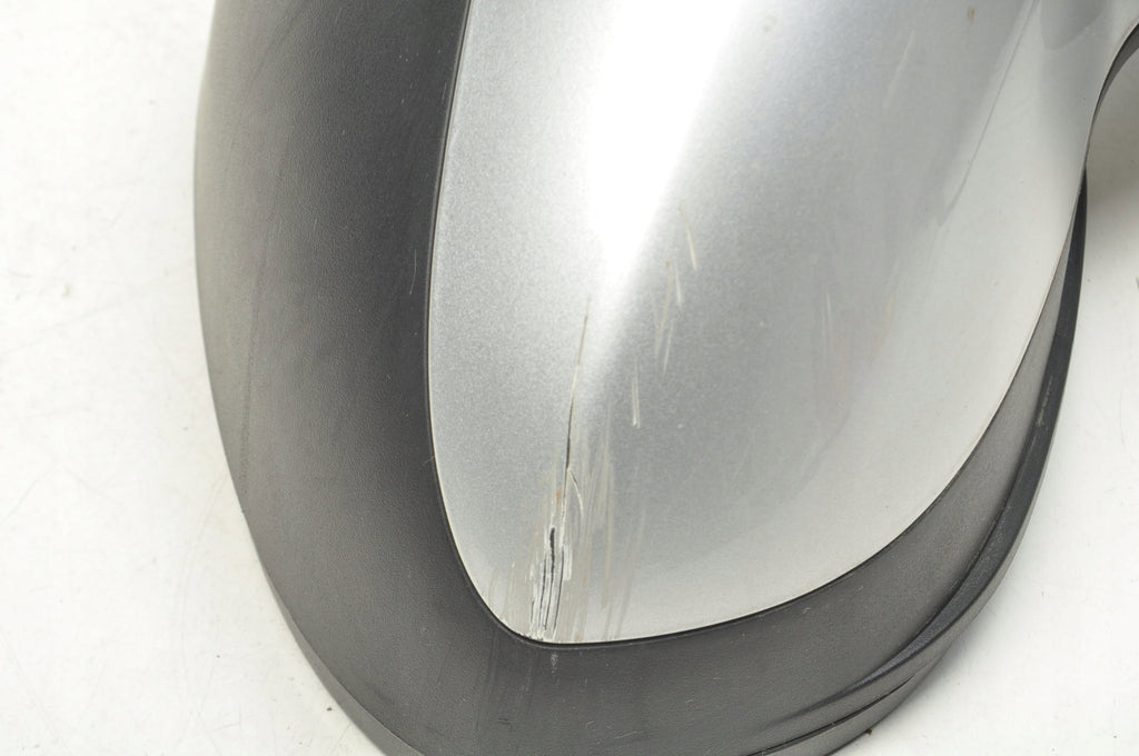 OPEL ZAFIRA C III MIRROR RIGHT ELECTRIC 5PIN ENGLISH